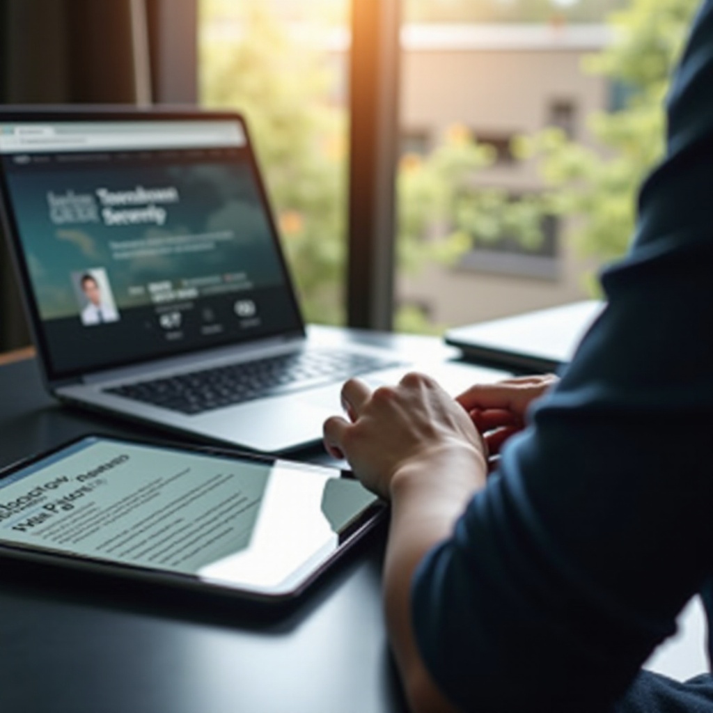 iPad가 iPhone과 동기화되지 않습니다