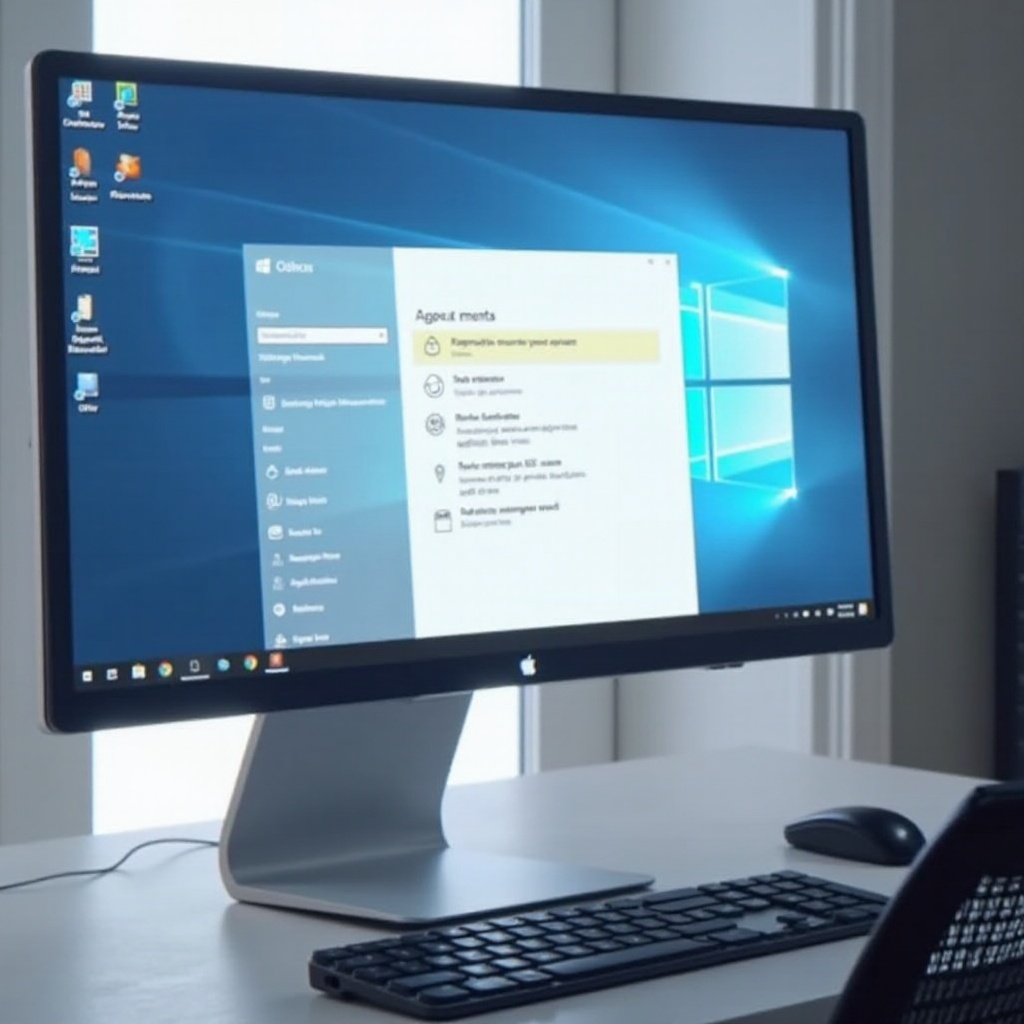 Windows 11에서 Microsoft 계정을 제거하는 방법