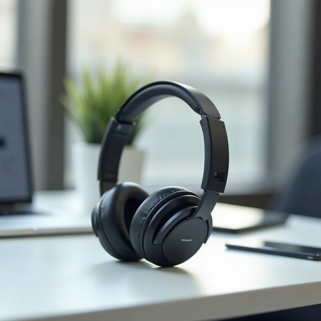 best multipoint bluetooth headphones