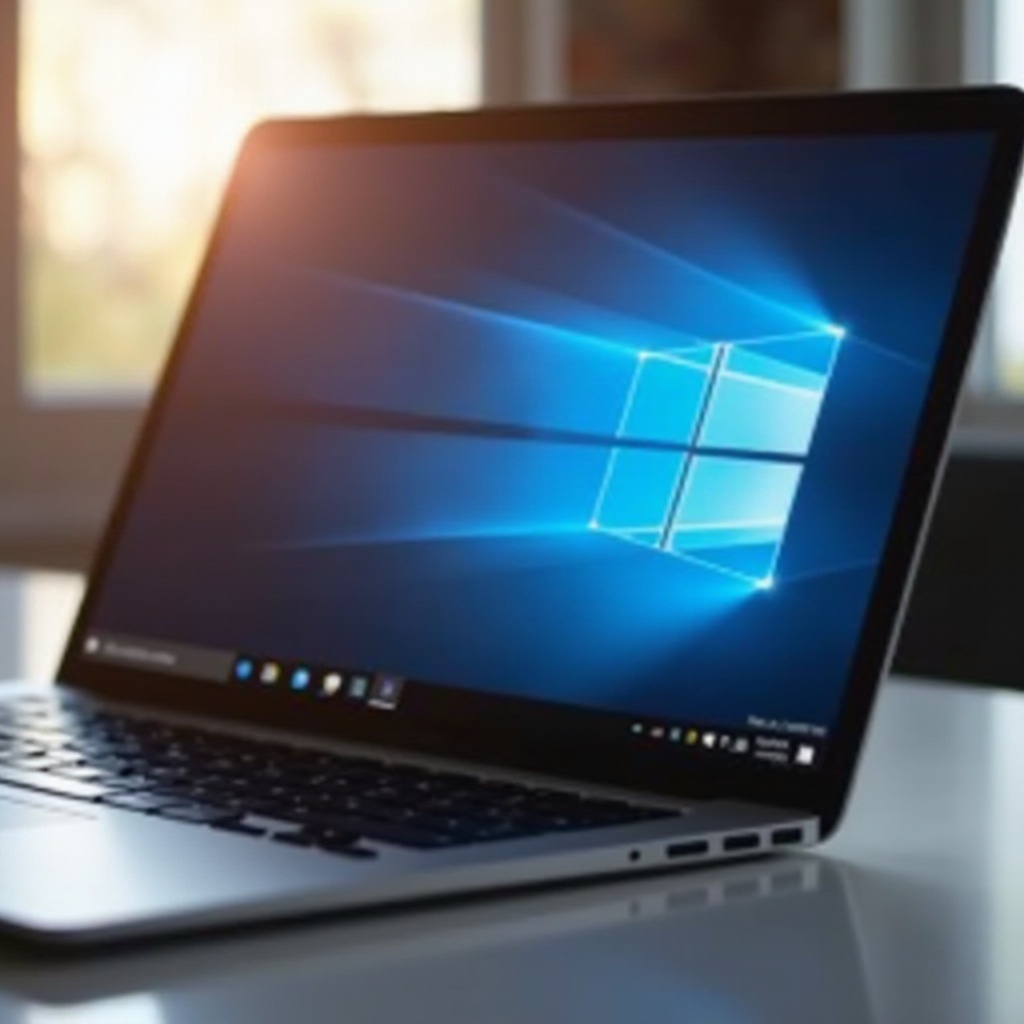 jalan pintas kecerahan layar windows
