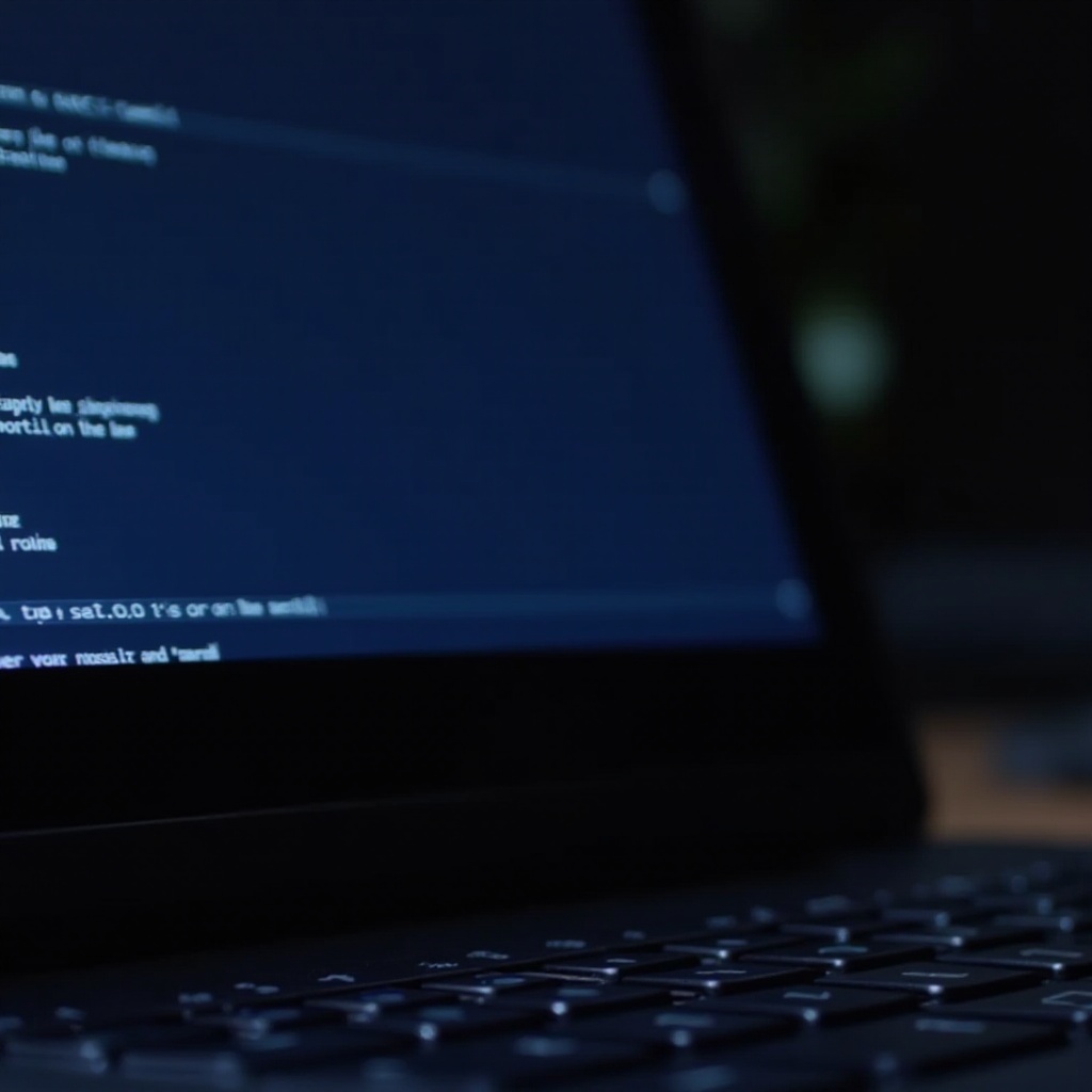 laptoptoetsenbord uitschakelen