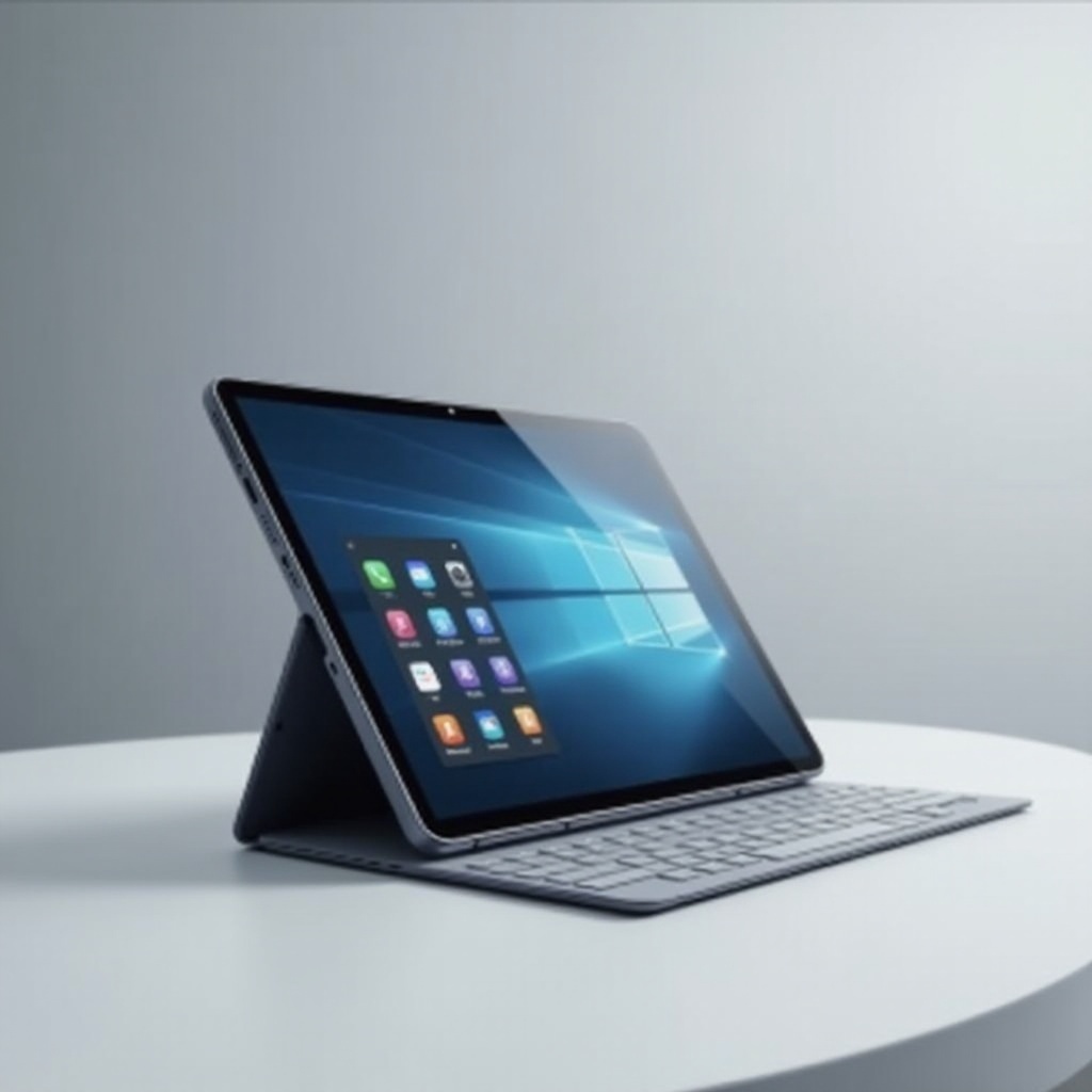 best tablet with google play store