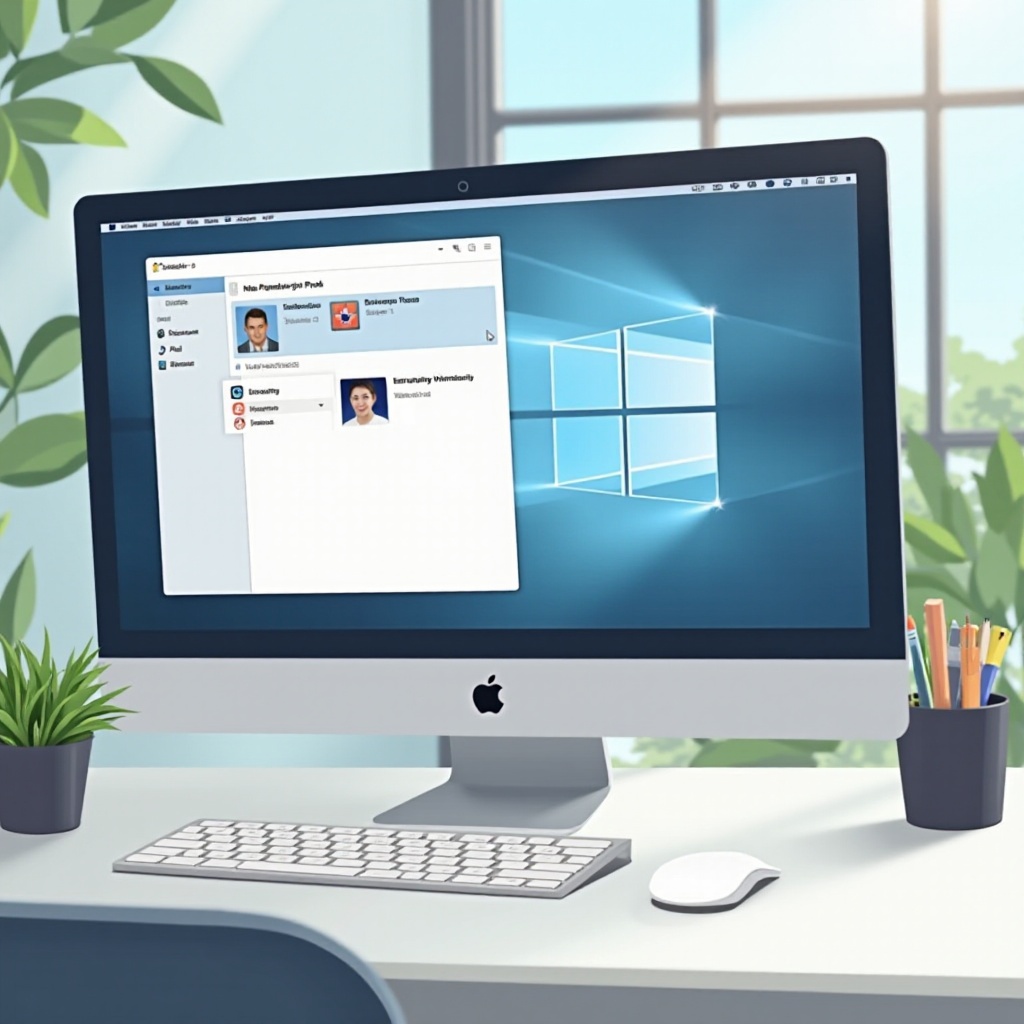how to add icon to home screen on computer