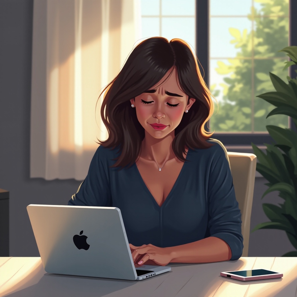 iPad nie synchronizuje się z iPhone'em