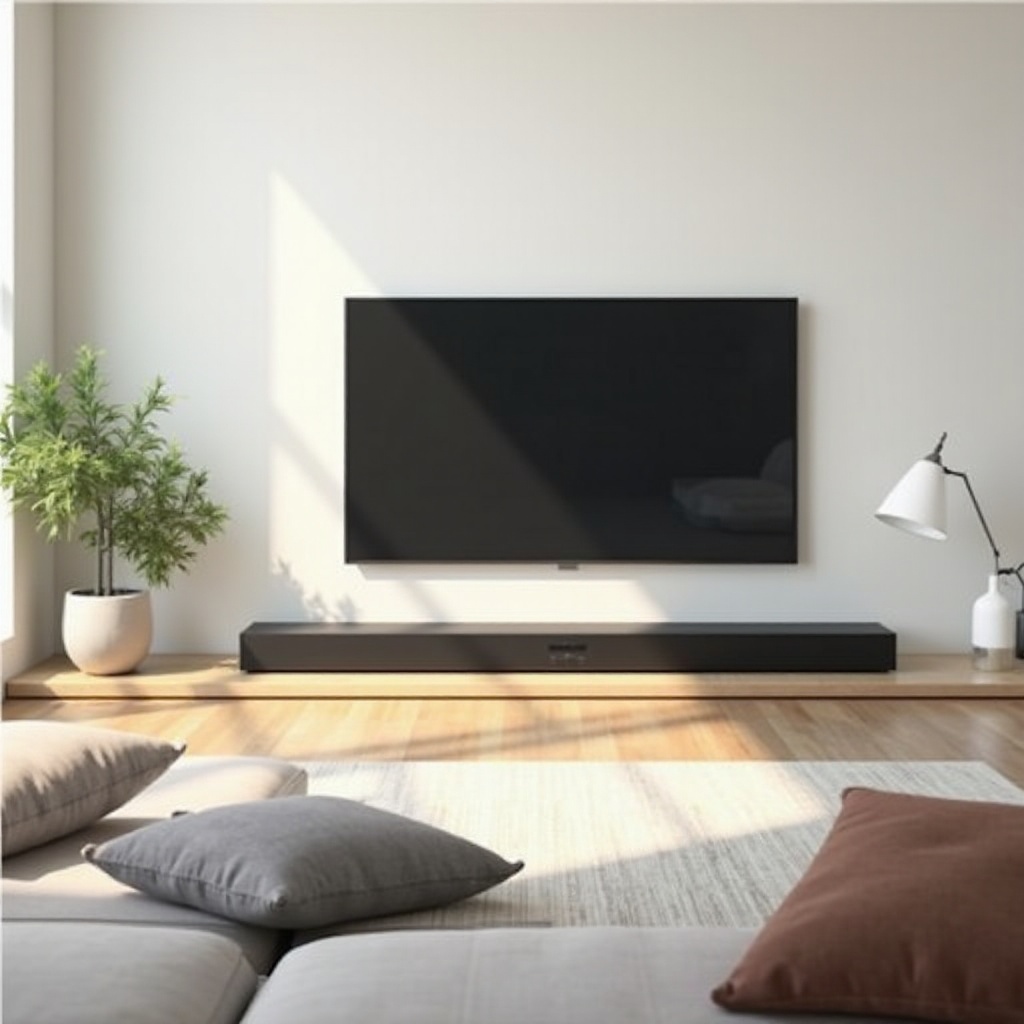 최고의 사운드바 apple tv