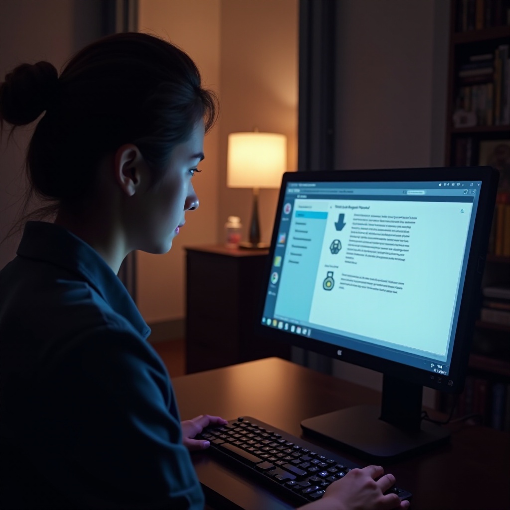 hoe een harde schijf wissen in Windows 7