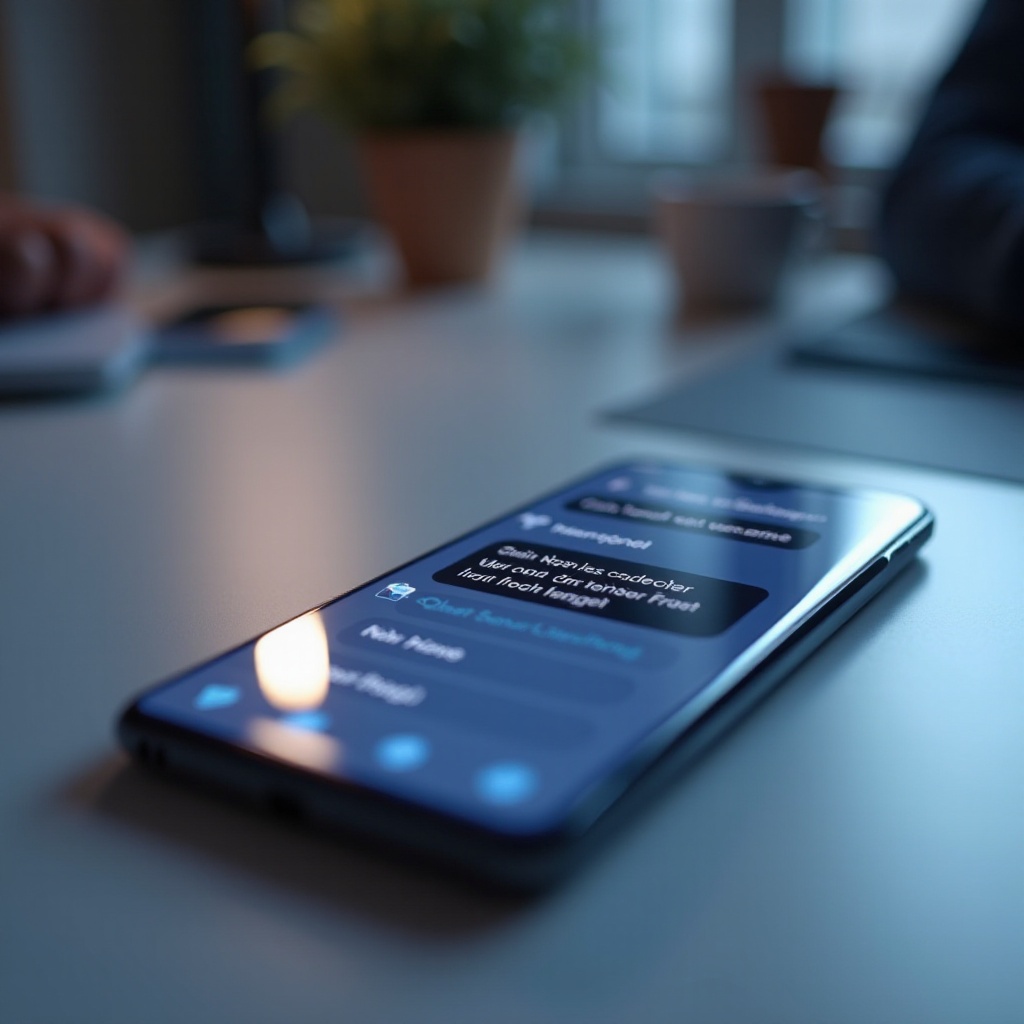 テキストメッセージを新しいサムスンの電話に転送する