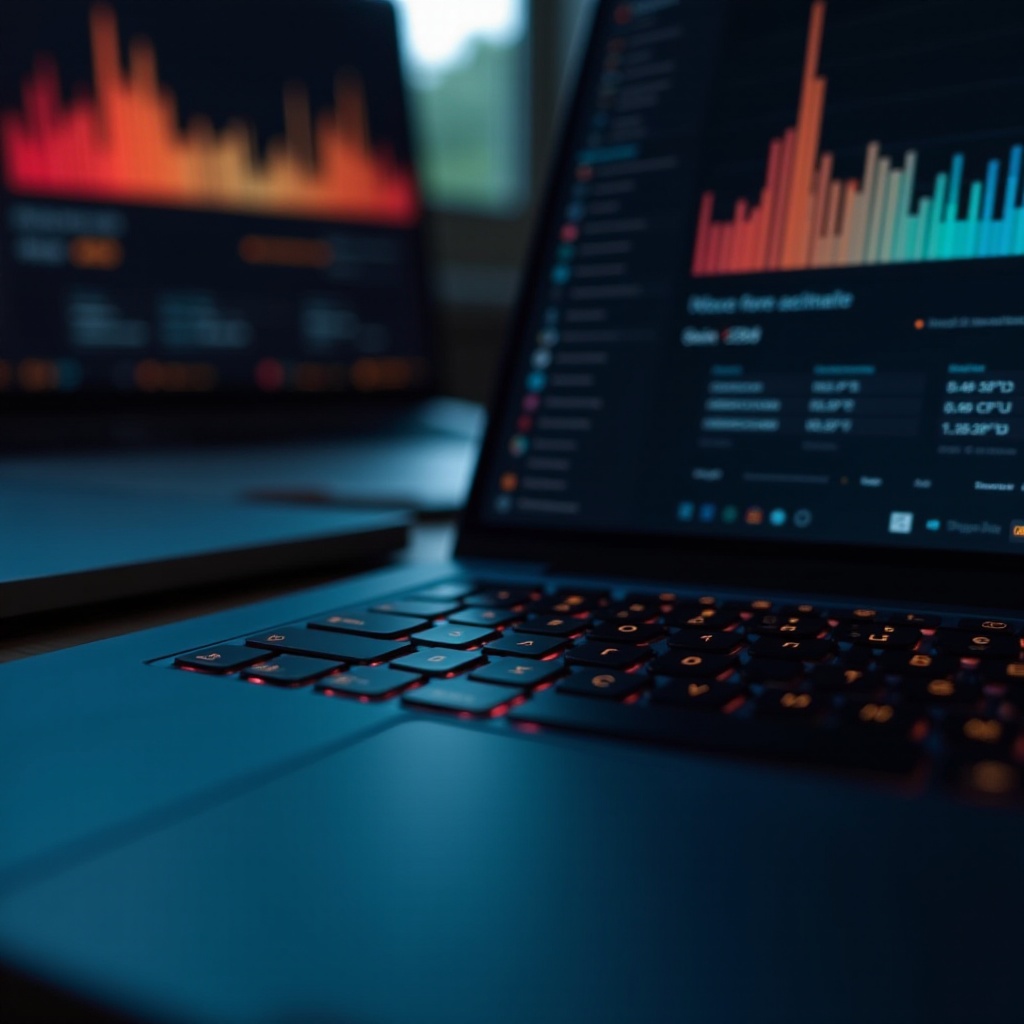 88 derajat CPU dalam keadaan beban laptop