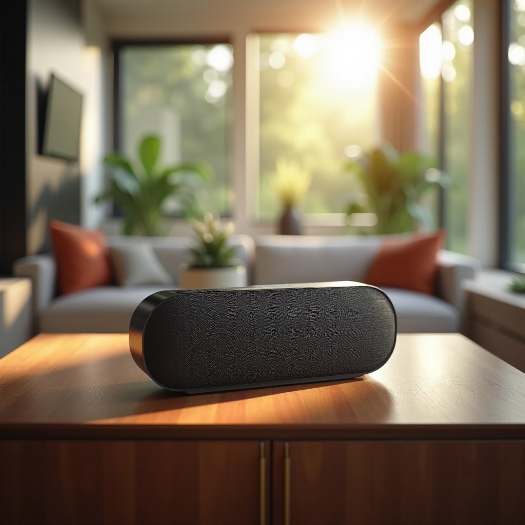 głośnik bluetooth do spotify