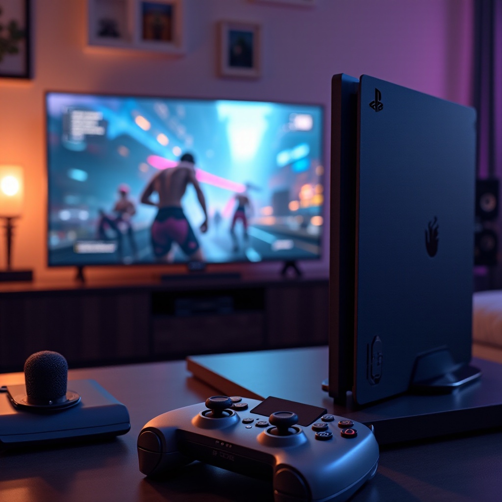 kun je streamen naar Twitch vanaf de PS5