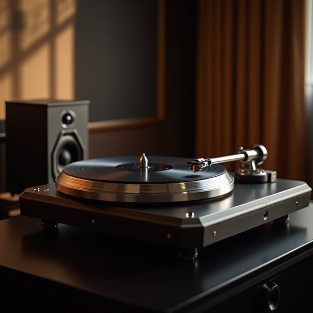 duurste platenspeler