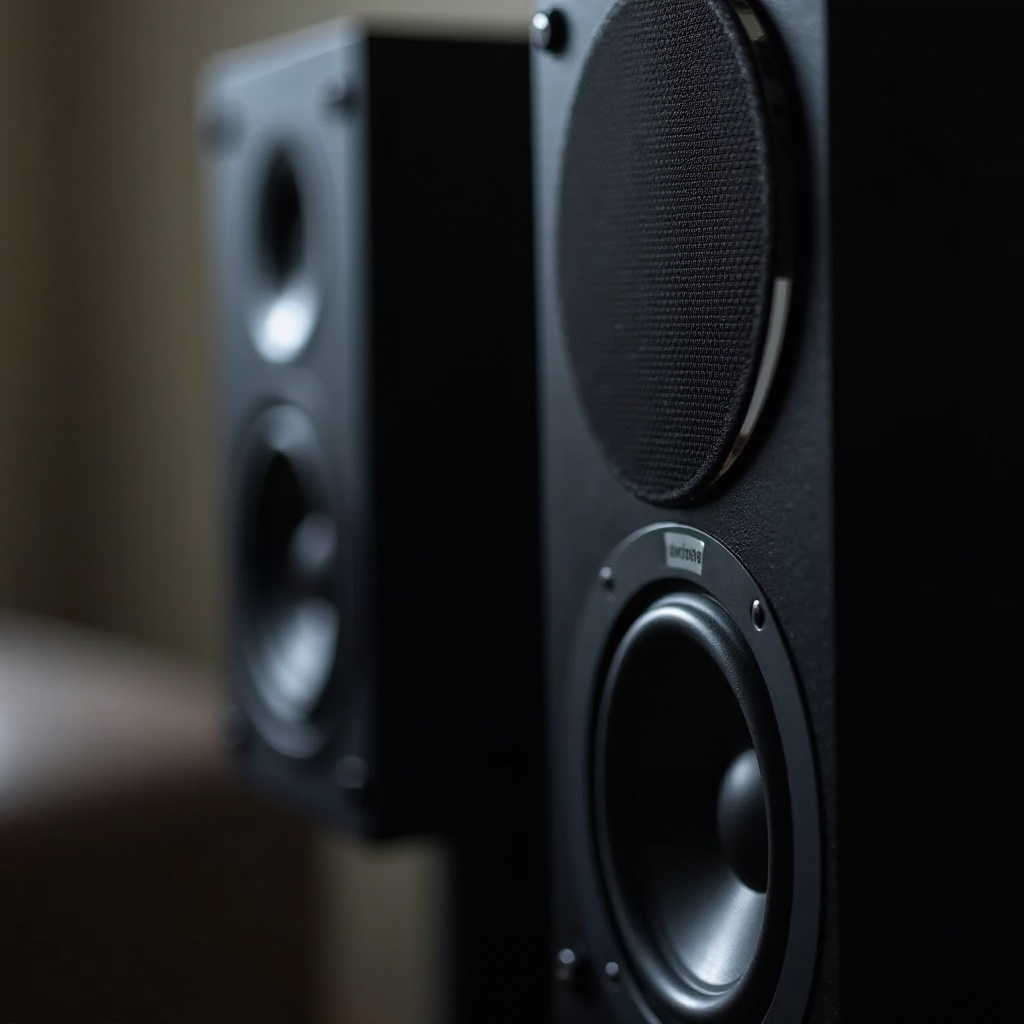 best 6.5 speakers for bass and clarity