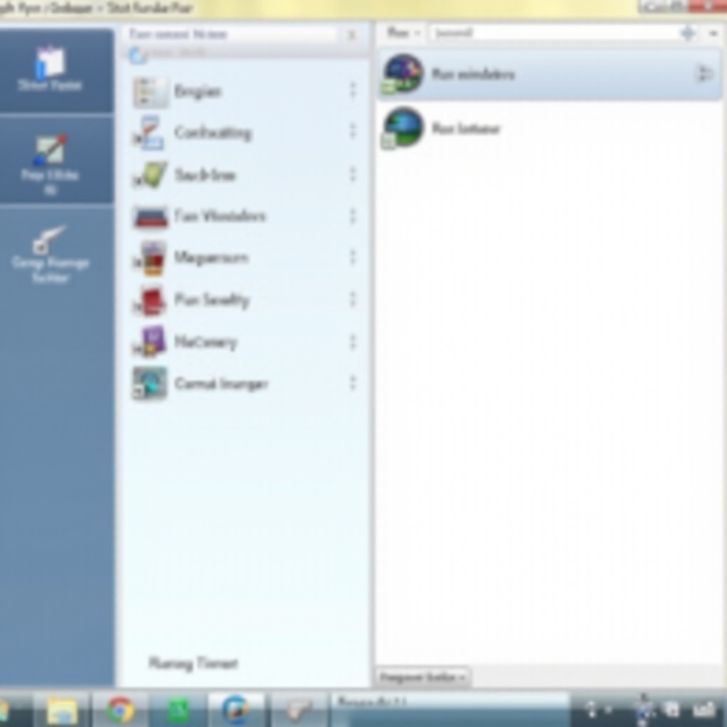 windows 11 cara menjalankannya sebagai admin