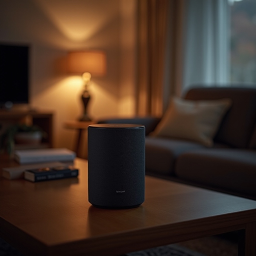 Spotify用のBluetoothスピーカー