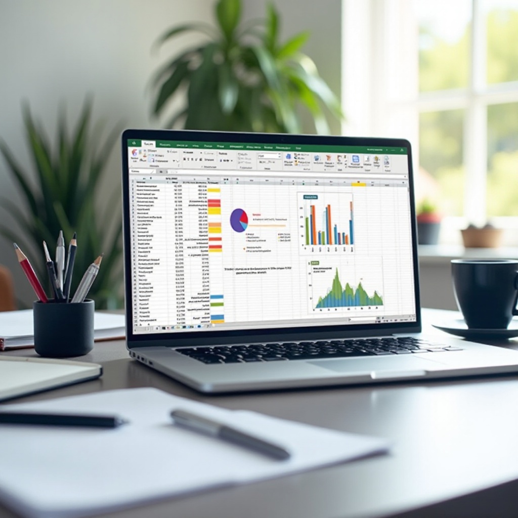 แล็ปท็อปที่ดีที่สุดสำหรับ Excel