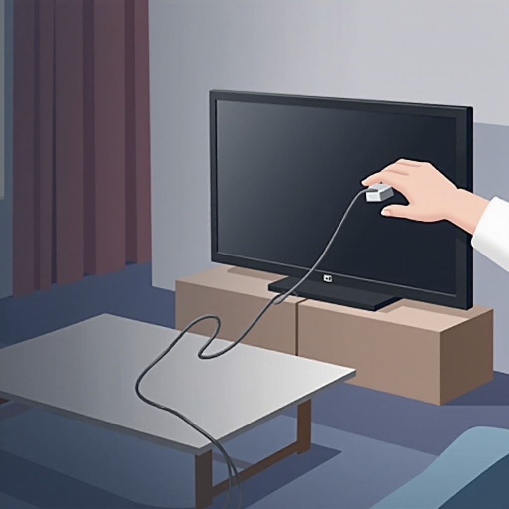 シャープアクオステレビがつかない