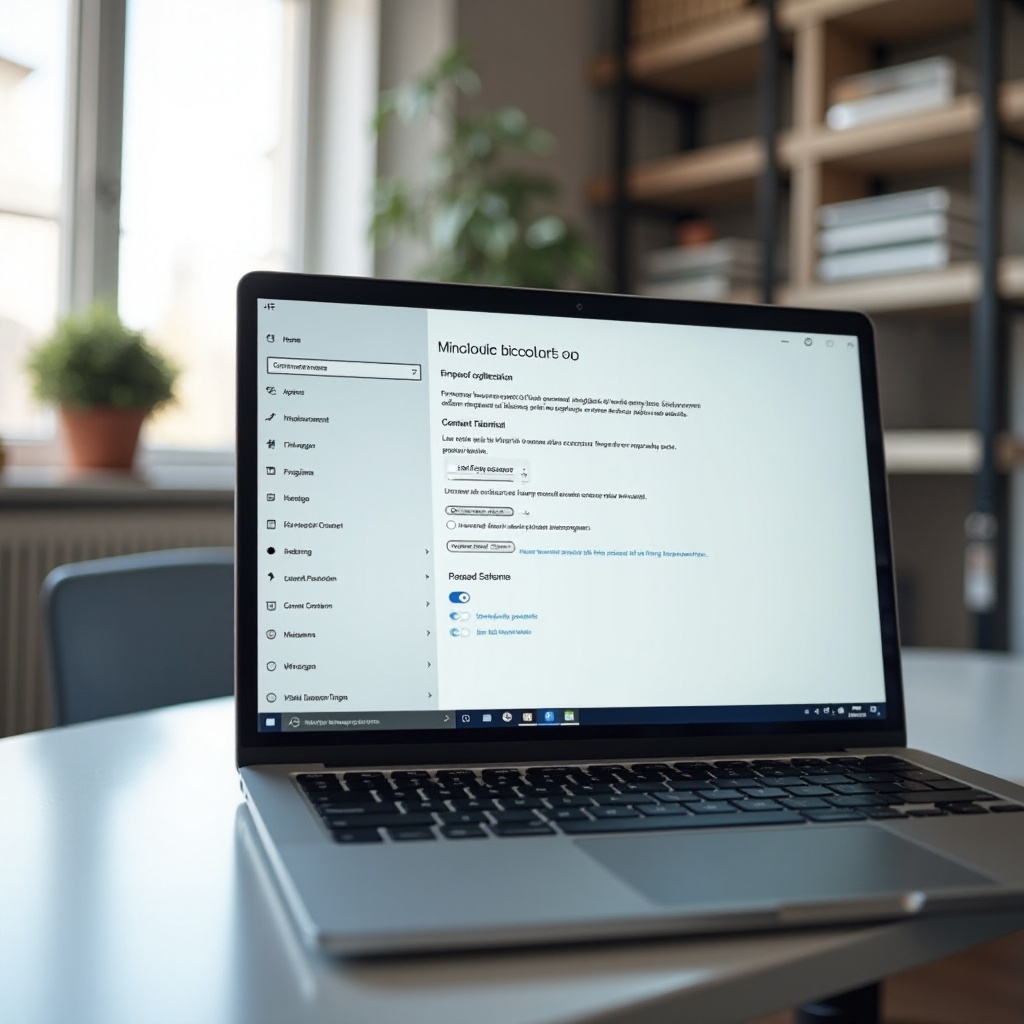 how to remove a microsoft account from windows 11