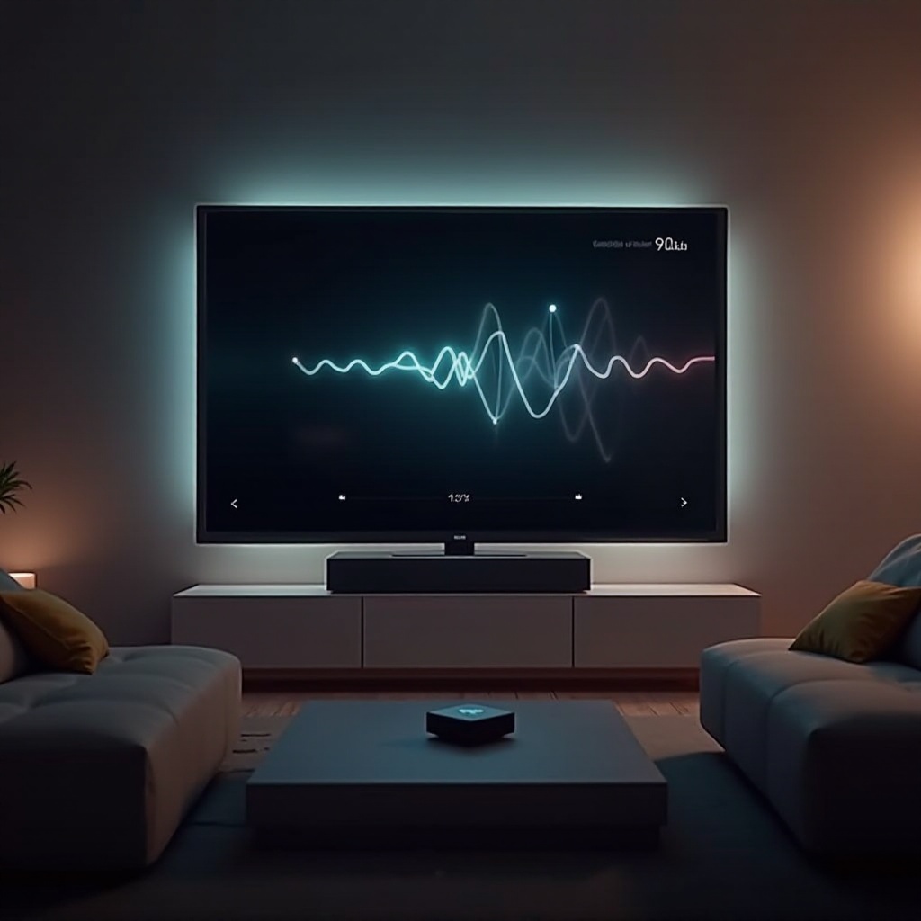 najlepszy soundbar apple tv