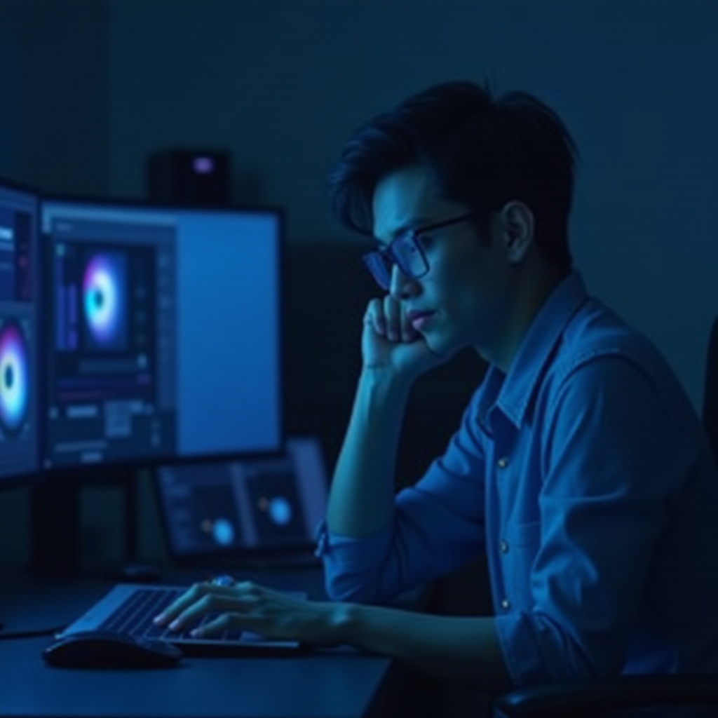 저렴한 PC 부품
