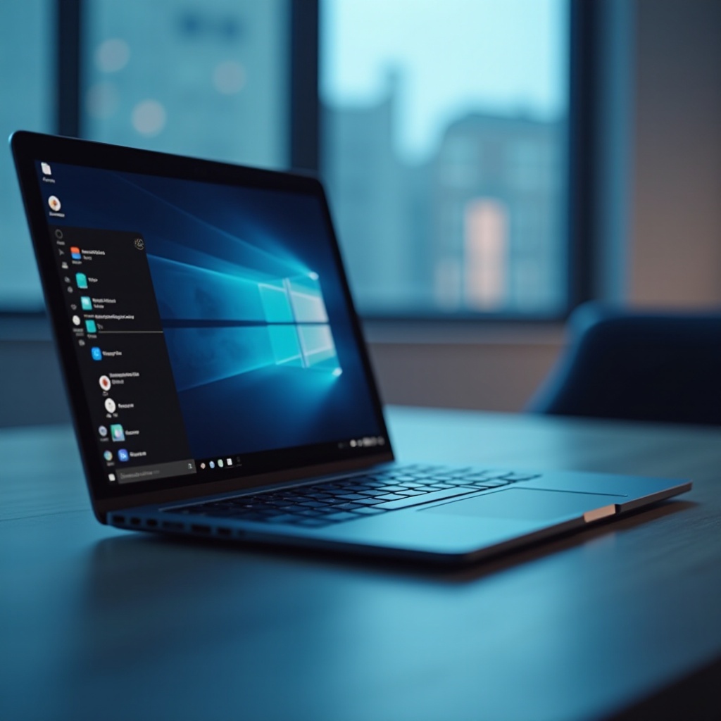 ノートパソコン用のAndroid OS