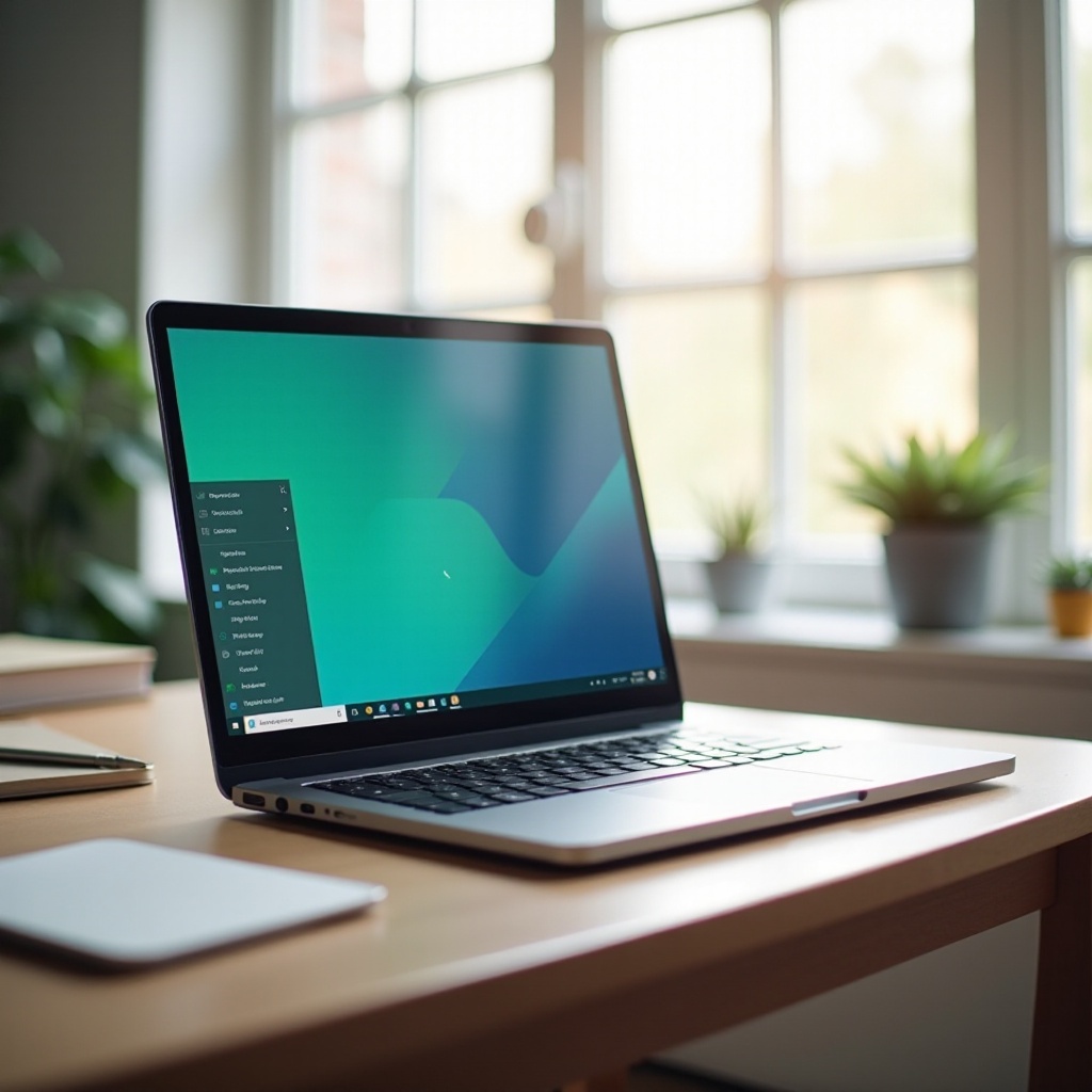 android untuk os laptop