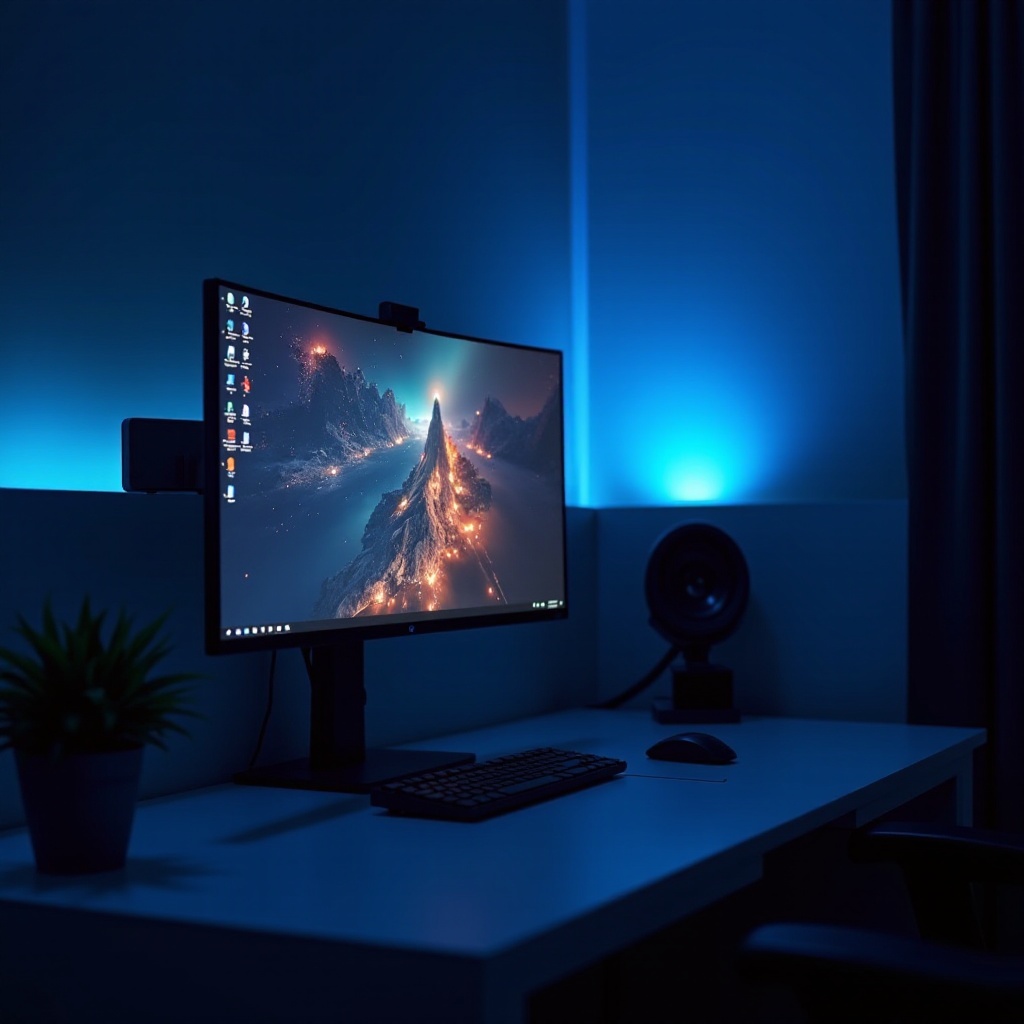 bagaimana cara meng-overclock kecepatan refresh monitor tanpa merusak resolusi