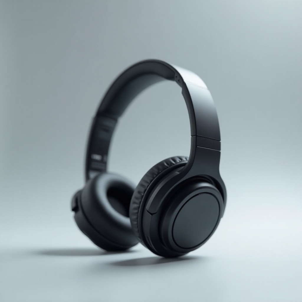 najlepsze słuchawki bluetooth z multipunktem