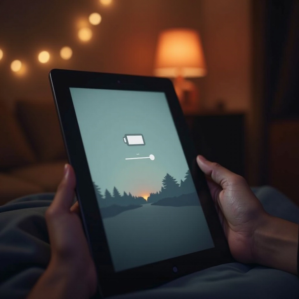 suara baterai lemah tablet amazon fire