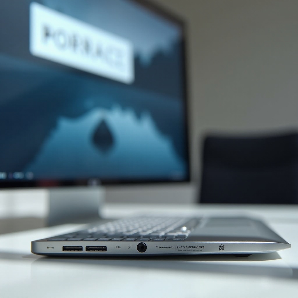 cara memeriksa jenis laptop yang saya miliki