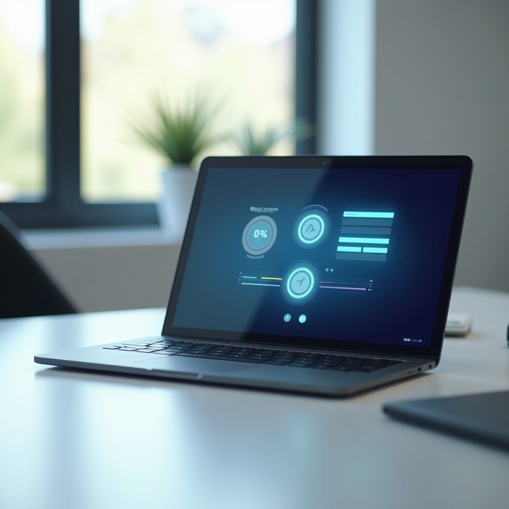 android for laptops os