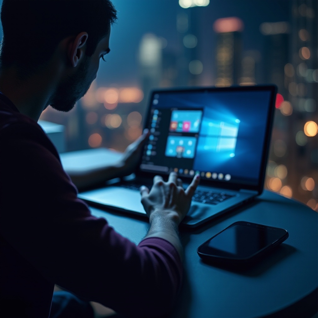 android kannettaville tietokoneille os