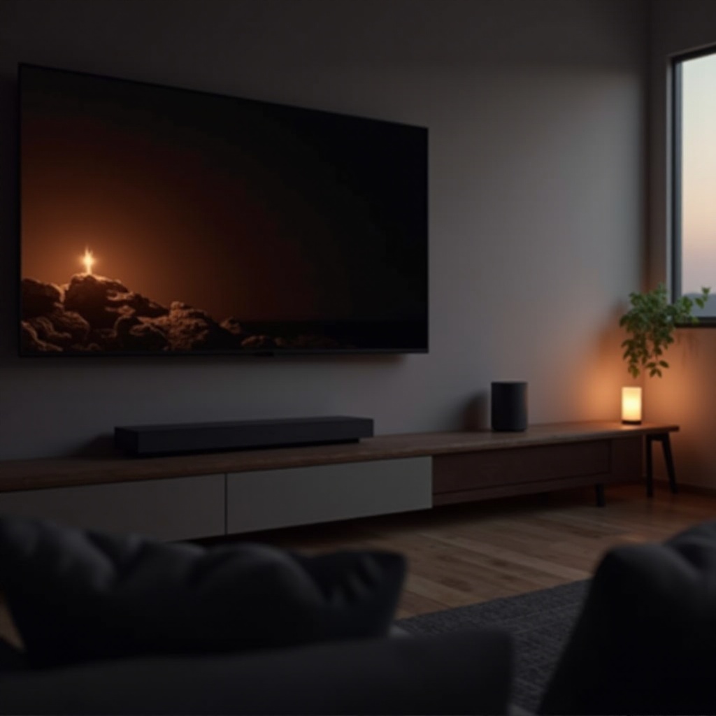soundbar terbaik apple tv